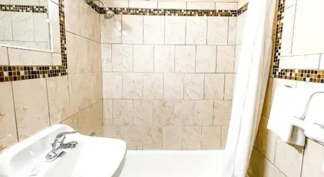 Двухместный номер Standard Utica Rest Inn