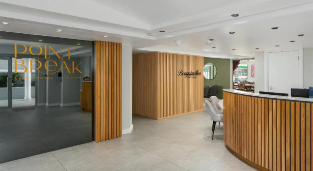 Point Break Luxury Apartments