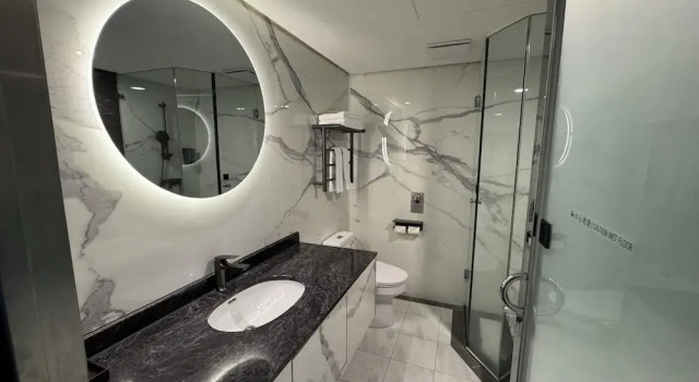 Номер Economy Hub Hotel Xintai