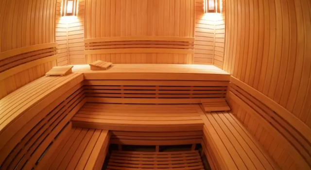 Номер Standard GRAND OTRADA Hotel Resort & SPA