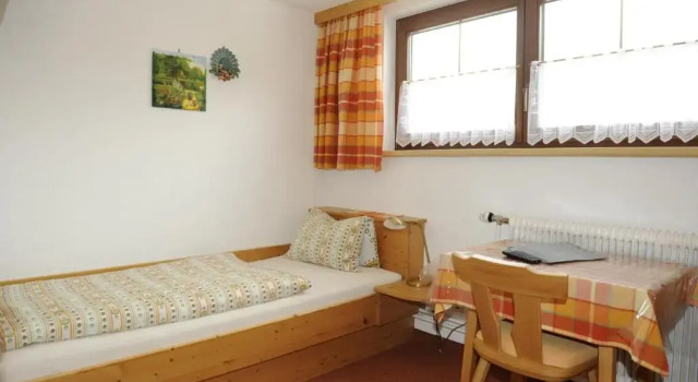 Номер Standard Haus Dorfer
