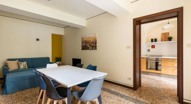 Casa Ambrosini Apartments by Wonderful Italy, Забронировать Апартаменты/квартира Болонья провинция Болонья, рядом с Башня Гарисенда