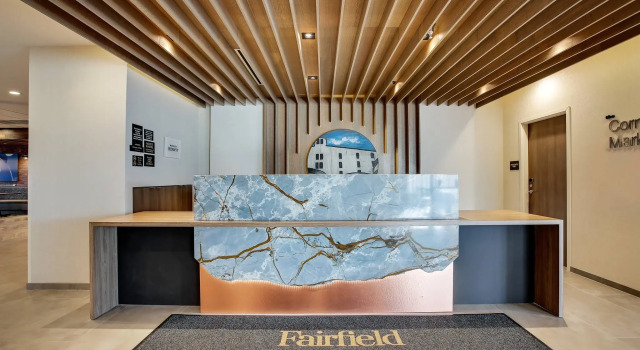 Fairfield Inn & Suites by Marriott Bardstown