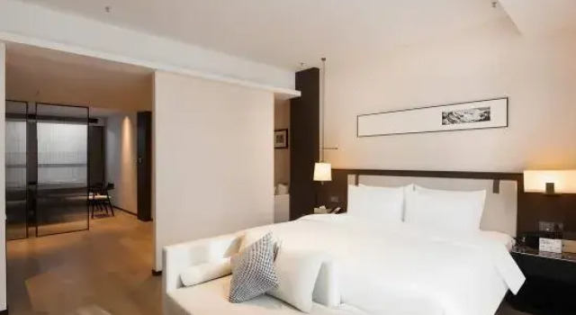 Люкс Premier Arduo Garden Hotel