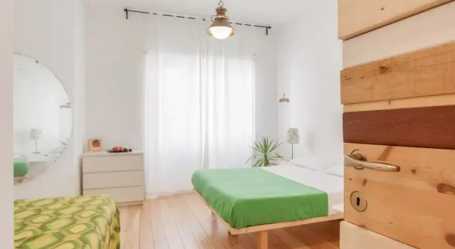 ClochArt BnB, Забронировать Отель «постель и завтрак» Отели Лацио с парковкой, Парковка