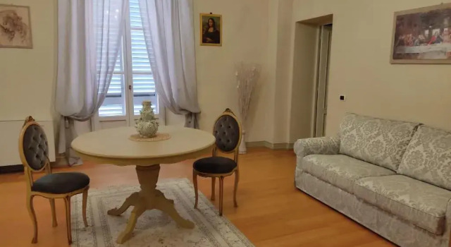 Люкс Villa La Grotta