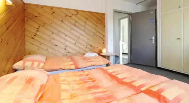 Семейный номер Standard Allegro Alpin Lodge