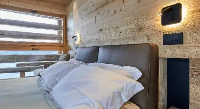 Двухместный номер Standard с балконом Agriturismo Botondoro