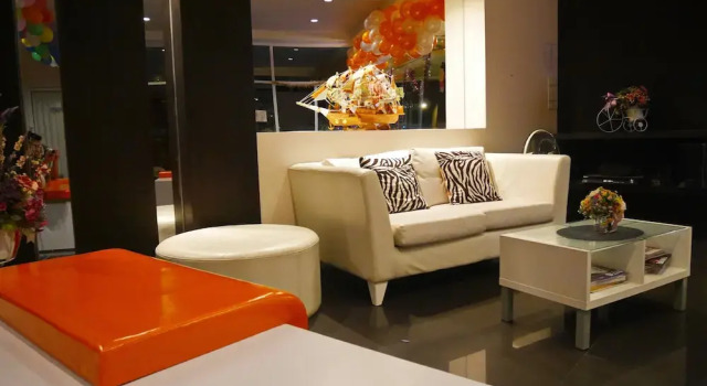 Portrait Residence Pranburi