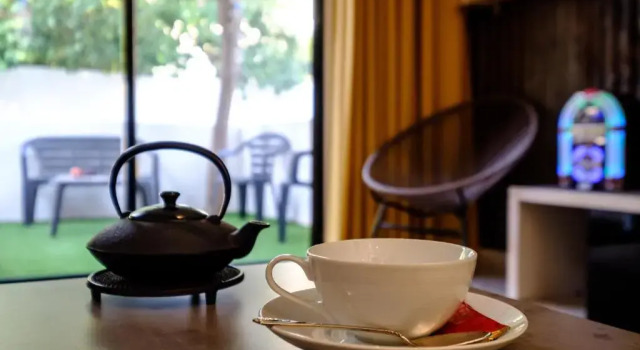 Kermia Beach House 43, Book Hotel Larnaka Larnaca Region