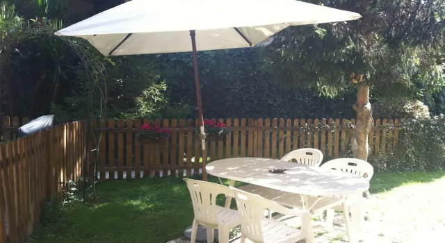 Il Nespolo, Buchen Sie Ferienwohnung Rom Latium