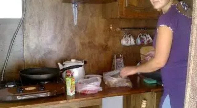 Guest House on Ulitsa Kirova