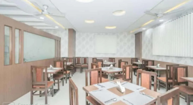 Western Keys Hotel, Rezervovat Hotel Hotely v Bangalore s parkováním, Parkování