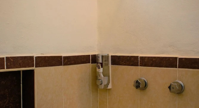 Двухместный семейный номер Standard Hotel Cupules