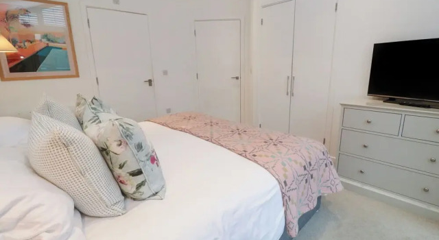 Una, Lodge 73, Varaa Lomakoti Mökit kohteessa Merseyside, Mökki