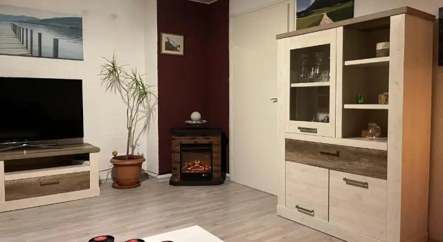 Haus Annerl Ferienwohnung mit 2 Schlafzimmern
