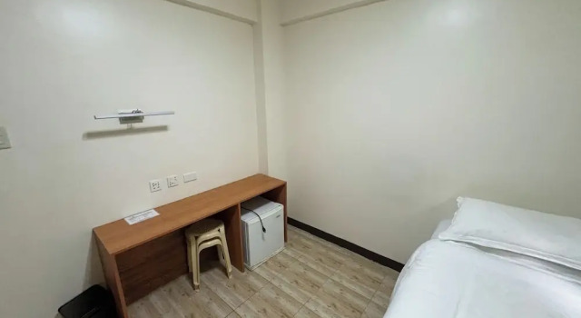 Номер Standard Pink Ocean Diving Resort Sabang Puerto Galera