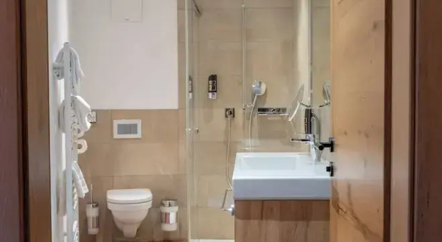Номер Classic Hotel Sendlhof