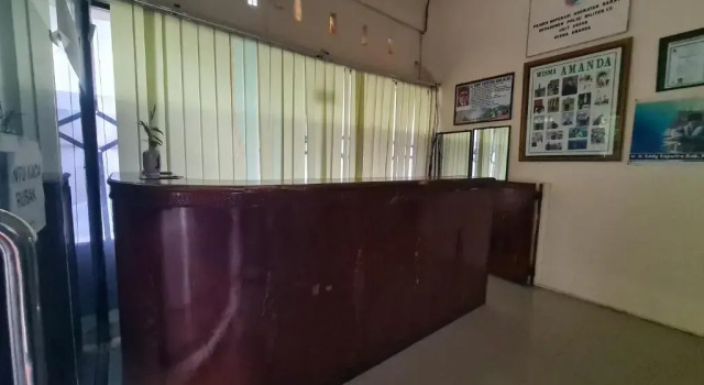 OYO 91200 Wisma Gio Amanda, Rezerwuj Hotel Pekanbaru Sumatra