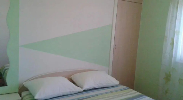 Apartments Meri, Забронировать Апартаменты/квартира Отели Водице с парковкой, рядом с Частный Пляж Отеля «Кристина», Парковка