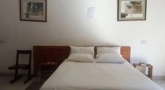 Номер Deluxe Chirundu Valley Motel