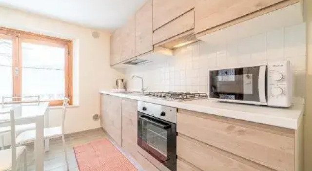 Appartamento Dei Pini, Prenota Appartamento Hotel a Veneto con parcheggio, Parcheggio