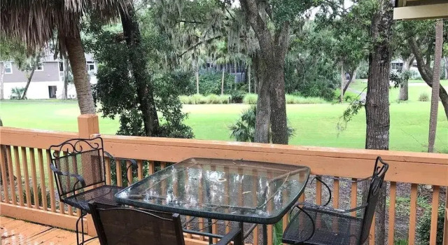 Номер Standard с балконом Palmetto Walk 333
