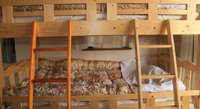 Osaka - Hotel / Vacation STAY 65249, Забронировать Хостел Хостелы Осаки, Хостел