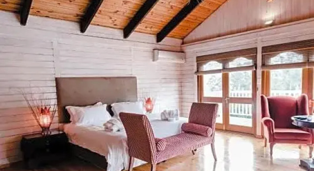 Номер Standard Edenbrook Country Manor