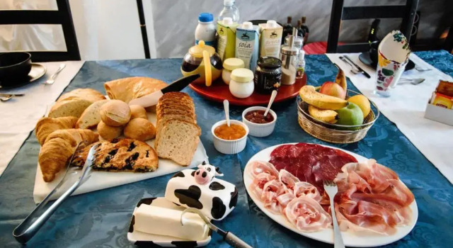 B&B Le Ragazze, Prenota Bed & breakfast Bomporto Modena