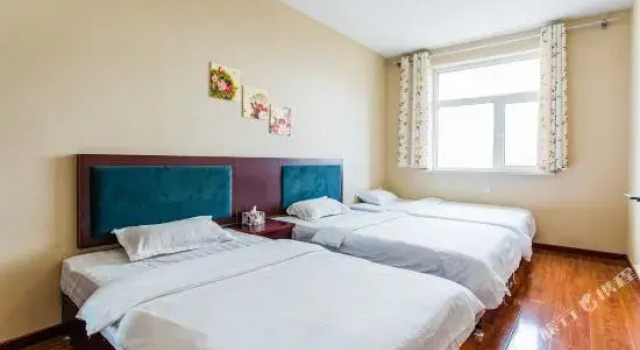 Manzhouli City Inn, Book Hotel Hulunbuir Inner Mongolia