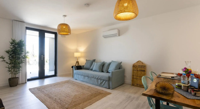 Riba.mar Bluevillas 1.1 by ACasaDasCasas