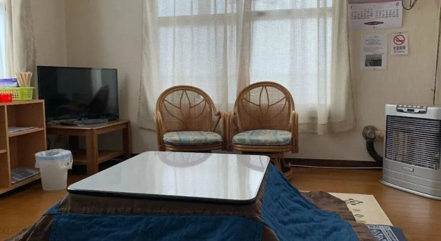 Terrace Tomhouse, Rezervovat Hotel Sapporo Hokkaido