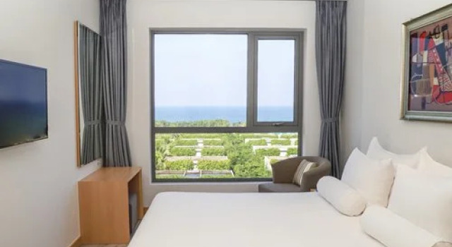 Garden Suite, Da Nang, Vietnam, Prenota Hotel Da Nang 