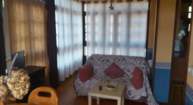 Casa Florenta, Prenota Hotel Hotel a Asturie con parcheggio, Parcheggio