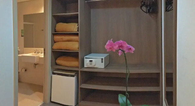 Люкс Superior Hotel Del Fiol