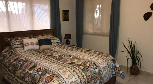 Вилла Aruba Palm Beach Villa