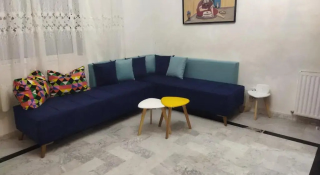 Magnifique loft D6, Rezervasyon Daire Nabeul Nabeul Governorate