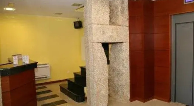 Hospedaria Robalo, Reservar Hotel Sabugal Beira Interior Norte