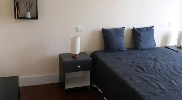 Pena Mirage Apartment