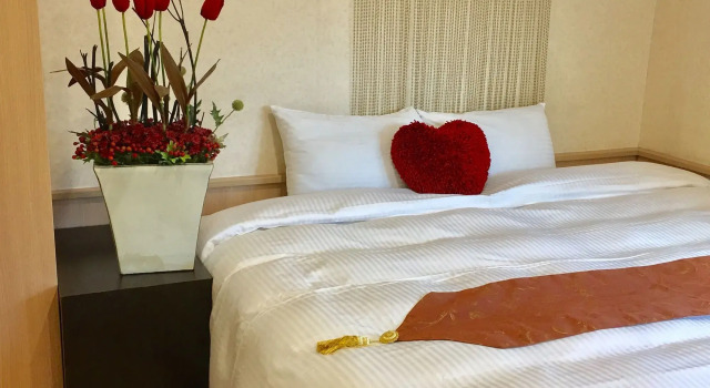 Xiu Shui Hotel