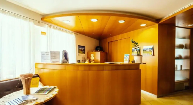 Gasthof Teiser Stern, Забронировать Отель Отели Брессаноне с бассейном, Бассейн