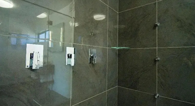 Номер Standard Best Western Ellerslie International Hotel