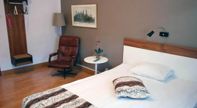 Avesta Stadshotell