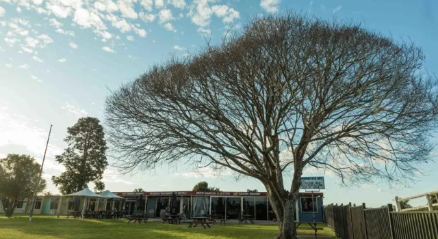 Двухместный номер Standard Moruya Waterfront Hotel Motel