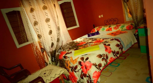 My House Todgha, Prenota Hotel Hotel a Souss-Massa-Draa con piscina, Piscina