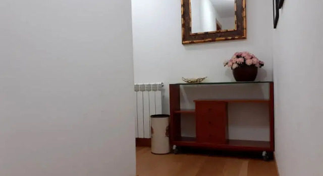 Apartamento Urumea, Rezerwuj Apartament Hotele w Baskonia z parkingiem, Parking