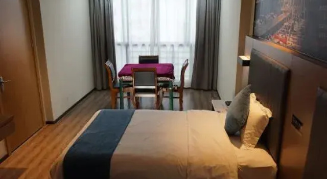 Люкс Business Yeste Hotel