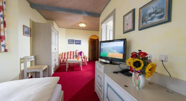 Hotel Sonnhof, Reserva ahora Hotel Grossarl Grossarltal