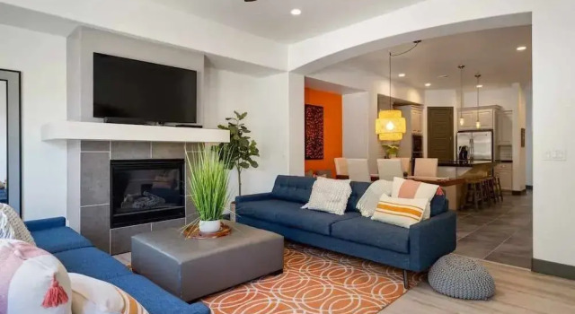 Best Day Ever by RedAwning, Reserva ahora Apartamento Harrisburg Junction 